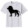 Youth Core Blend Tee Thumbnail