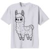 Youth Core Blend Tee Thumbnail