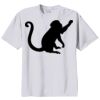 Youth Core Blend Tee Thumbnail