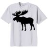 Youth Core Blend Tee Thumbnail