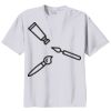 Youth Core Blend Tee Thumbnail