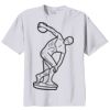 Youth Core Blend Tee Thumbnail