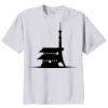 Youth Core Blend Tee Thumbnail