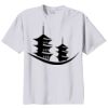 Youth Core Blend Tee Thumbnail