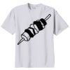 Youth Core Blend Tee Thumbnail