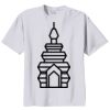 Youth Core Blend Tee Thumbnail