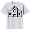Youth Core Blend Tee Thumbnail
