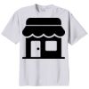 Youth Core Blend Tee Thumbnail