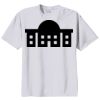 Youth Core Blend Tee Thumbnail