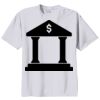 Youth Core Blend Tee Thumbnail