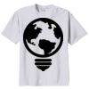 Youth Core Blend Tee Thumbnail