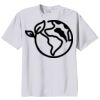 Youth Core Blend Tee Thumbnail