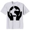 Youth Core Blend Tee Thumbnail