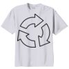Youth Core Blend Tee Thumbnail