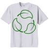 Youth Core Blend Tee Thumbnail