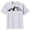 Youth Core Blend Tee Thumbnail