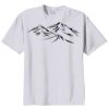 Youth Core Blend Tee Thumbnail