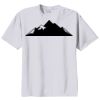 Youth Core Blend Tee Thumbnail