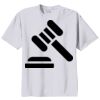 Youth Core Blend Tee Thumbnail