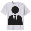 Youth Core Blend Tee Thumbnail