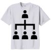 Youth Core Blend Tee Thumbnail