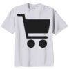 Youth Core Blend Tee Thumbnail