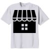Youth Core Blend Tee Thumbnail