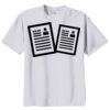 Youth Core Blend Tee Thumbnail