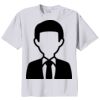 Youth Core Blend Tee Thumbnail