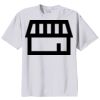 Youth Core Blend Tee Thumbnail