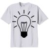 Youth Core Blend Tee Thumbnail