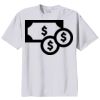 Youth Core Blend Tee Thumbnail