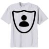Youth Core Blend Tee Thumbnail
