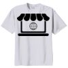 Youth Core Blend Tee Thumbnail