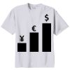 Youth Core Blend Tee Thumbnail