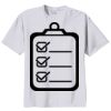 Youth Core Blend Tee Thumbnail