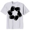 Youth Core Blend Tee Thumbnail