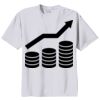 Youth Core Blend Tee Thumbnail