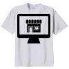 Youth Core Blend Tee Thumbnail