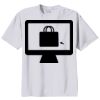 Youth Core Blend Tee Thumbnail