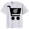 Youth Core Blend Tee Thumbnail