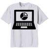 Youth Core Blend Tee Thumbnail