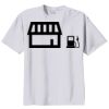 Youth Core Blend Tee Thumbnail