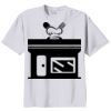 Youth Core Blend Tee Thumbnail