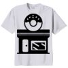 Youth Core Blend Tee Thumbnail