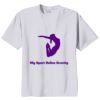 Youth Core Blend Tee Thumbnail