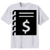 Youth Core Blend Tee Thumbnail
