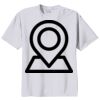 Youth Core Blend Tee Thumbnail