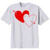 Youth Core Blend Tee Thumbnail
