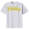 Youth Core Blend Tee Thumbnail